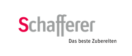 Logo Schafferer & Co. KG