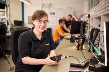 Bild von Unternehmen Hermann Sewerin GmbH