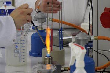 Bild von Unternehmen Laborschule für Technische Assistenten Landsberg