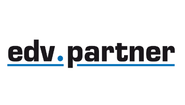 Logo von EDV-Partner Ingenieurgesellschaft für Informationstechnologie mbH