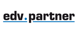 Logo EDV-Partner Ingenieurgesellschaft für Informationstechnologie mbH