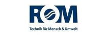 Logo von Rud. Otto Meyer Technik GmbH & Co. KG