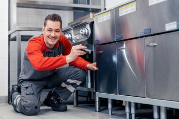 Bild von Unternehmen Rentokil Initial GmbH & Co. KG