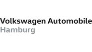 Logo von Volkswagen Automobile Hamburg GmbH