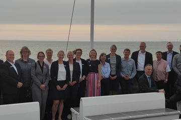 Bild von Unternehmen Vereinigte VR Bank eG