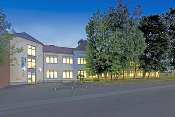 Bild von Unternehmen Adels-Contact Elektrotechnische Fabrik GmbH & Co. KG