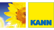 Logo KANN GmbH & Co. KG
