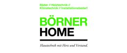 Logo Börner + Co. KG