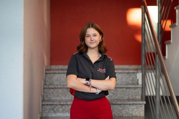 Foto des/der Interview-Partners/in