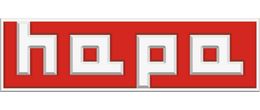 Logo hapa AG