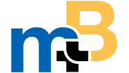 Logo von Mennicke+Brochier GmbH 