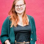 Bild von Celine Dombrowska