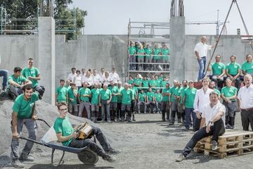 Bild von Unternehmen Bauunternehmung Alfred Kolb GmbH & Co. KG