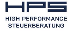 Logo HPS Steuerberatungsgesellschaft PartGmbB