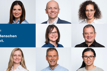 Bild von Unternehmen TRADIUM GmbH