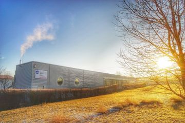 Bild von Unternehmen IBB Institut für Berufliche Bildung Harz gGmbH