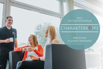 Bild von Unternehmen AWO Psychiatriezentrum Königslutter