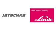 Corporation logo linde jetschke kombi logo quer 2 links