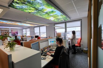 Bild von Unternehmen Eberhardt TRAVEL GmbH