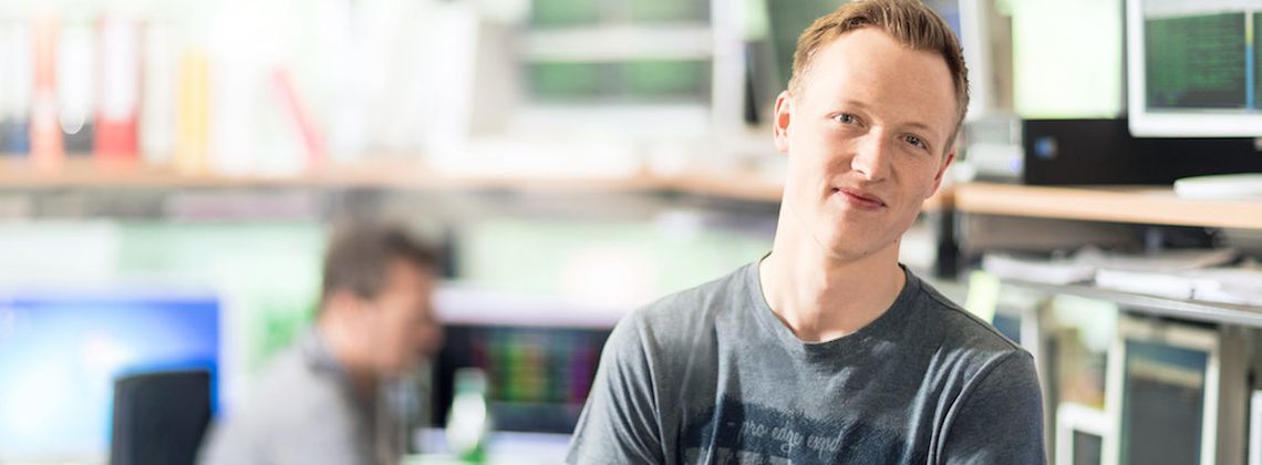 Bewerbung Um Ein Duales Studium In Angewandter Informatik Tipps Und