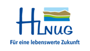 Logo Hessisches Landesamt für Naturschutz, Umwelt und Geologie (HLNUG)