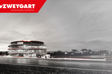 Bild von Unternehmen Zweygart Fachhandelsgruppe GmbH & Co. KG