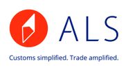 Logo von ALS Customs Services GmbH