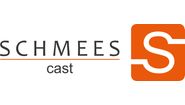 Logo von SCHMEES cast Langenfeld GmbH