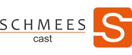 Logo SCHMEES cast Langenfeld GmbH