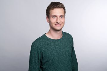 Foto des/der Interview-Partners/in