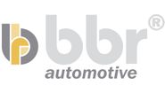 Logo von BBR Automotive GmbH