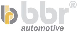 Logo BBR Automotive GmbH