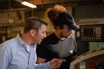 Bild von Unternehmen TK Elevator GmbH