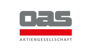 Logo von OAS AG