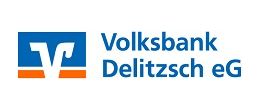 Logo Volksbank Delitzsch eG