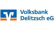 Logo von Volksbank Delitzsch eG