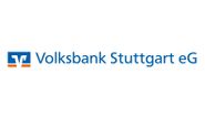 Logo von Volksbank Stuttgart eG