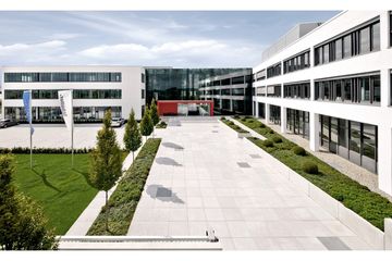 Bild von Unternehmen Schüller Möbelwerk GmbH