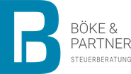 Logo von Böke & Partner Steuerberatungsgesellschaft PartmbB