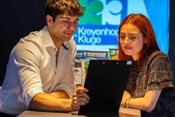 Bild von Unternehmen Kreyenhop & Kluge GmbH & Co. KG
