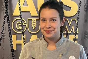 Foto des/der Interview-Partners/in