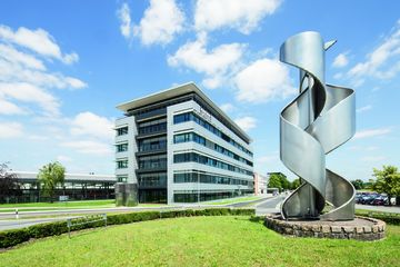 Bild von Unternehmen KAESER KOMPRESSOREN SE