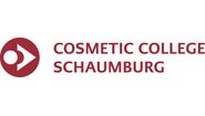 Logo von Cosmetic College Schaumburg