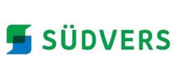 Logo SÜDVERS GmbH