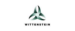 Logo WITTENSTEIN SE