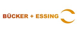Logo Bücker & Essing GmbH