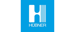 Logo Hübner GmbH & Co. KG