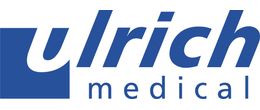 Logo ulrich medical