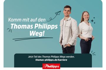 Bild von Unternehmen Thomas Philipps GmbH & Co. KG