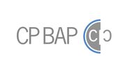 Logo von CP BAP